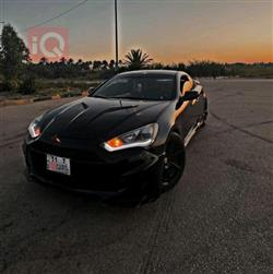 هيونداي جنسس